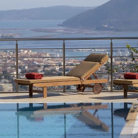 Villa Rubini Apolpaina Екстер'єр фото